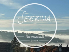 Ferienwohnung Seeriwa